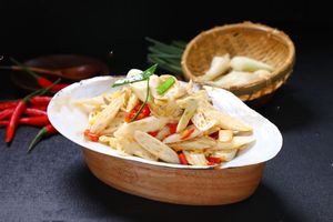 Xiang-E Hunan-Hubei Cuisine