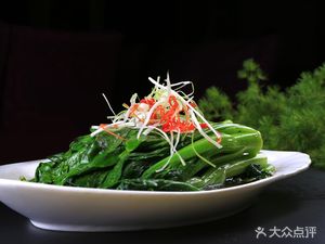 Yirenjia Farmhouse Cuisine