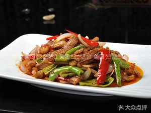 Classmate Restaurant (Wuchang Branch)