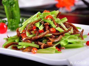 Xiang-E Restaurant (Qianjia Street Branch)