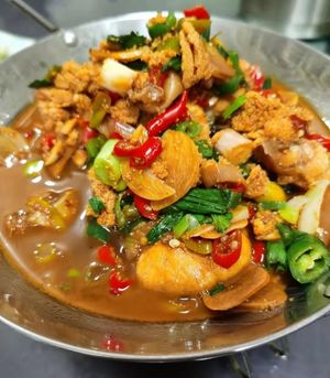 Jing Xiang Softshell Turtle Rice