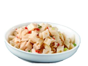 Old Changsha Hunan Cuisine · Spicy Pork with Peppers (Wuchang Branch)