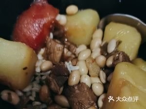 Wanshi Beef Noodle Stew (Shouyi Road Branch)