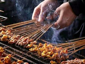 Chi Shen Barbecue (Sikou Huanghelou Store)