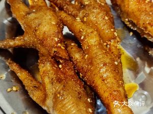 Xiao Qiu Barbecue (Shuilu Street Store)