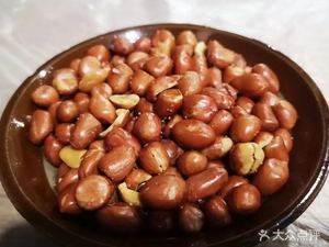 Fat Man BBQ (Xun Si River Street Branch)