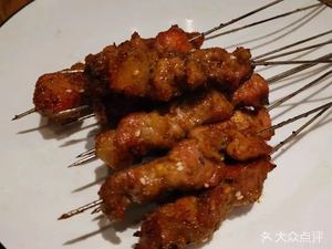 Shouyi BBQ Stall (Shouyi Community Branch)