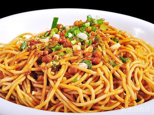 Zeng Mazizi Hot Dry Noodles (Shouyi Road Branch)