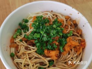 Yipinxiang Hot Dry Noodles King (Zhang Zhidong Road Branch)
