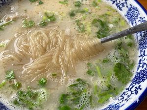 Qi Yang Xian San Wan Tang Yang Rou Guan (Dacheng Road Branch)