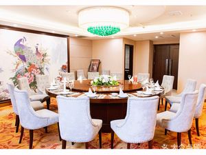 Boshang Hotel Premium Restaurant