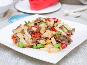 Hesheng Bridge Chicken Soup (Zhang Zhidong Road Branch)