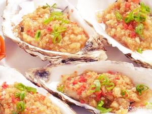 Huihui Barbecue (Peng Liu Yang Road Branch)