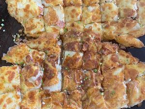 Abin's Three Delicacies Tofu Pudding (Shuilu Street Head Office)