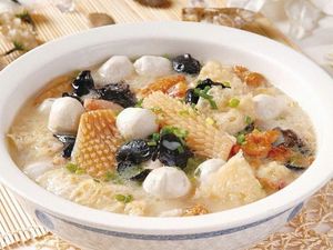 Sichuan Pepper Spicy Fish with Pickled Cabbage