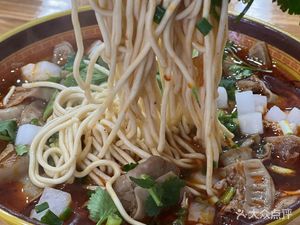 Xiangyang Beef Noodles (Yunhe Building Branch)