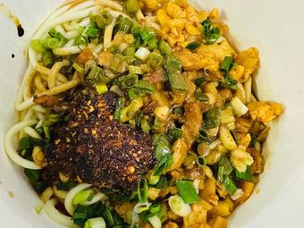 Fatman Rice Noodle & Noodle Shop (Wuchang Garden Community Branch)