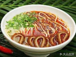 Xiao Xiao Noodle House (Jiefang Road Store)