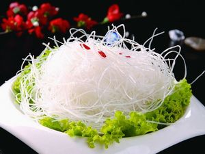 Specialty Tripe Noodles (Zhang Zhidong Road Branch)