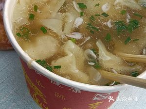 Wu Wang Dumpling and Noodle Pocket (Yuanlin Community Branch)