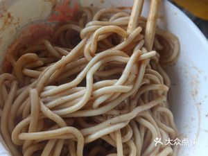 Xindu Beef Noodles and Rice Noodles (Huwen Xindu D District Store)