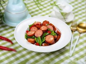 Northeast Dumpling House (Peng Liuyang Road Branch)