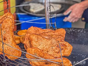 Laosi Chicken Crown Dumplings