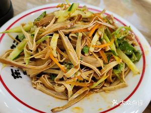 Yuanjiao Northeast Dumplings (Shouyi Road Branch)