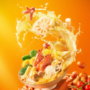 Qiqi Spicy Hot Pot (Shuilu Community Branch)