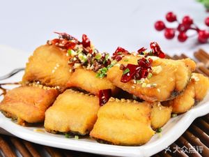 Lao Difang Restaurant (Wulong Road Store)