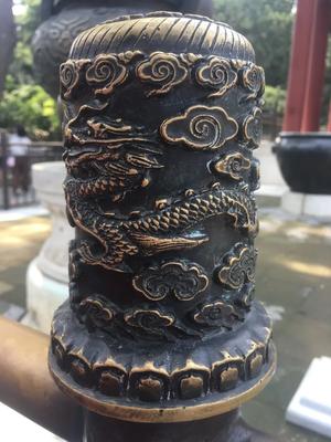 Yihe Garden (Jinqiao·Fenghuang Huating Branch)