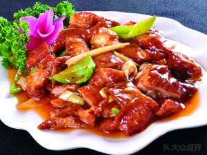 Flavor Restaurant (Jiahe Road Branch)