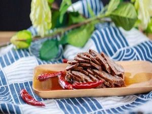 San Li Po Sauce Duck (Jiahe Road Steel Plant Store)