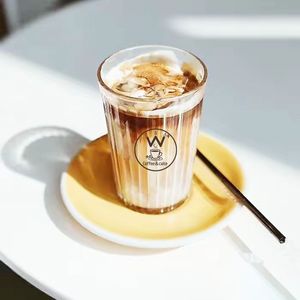 W+ Tea Talk · Banquet (Hanyang Jiangtan Branch)