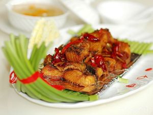 Shixiangyuan Home-style Cuisine (Yingwudadao Branch)