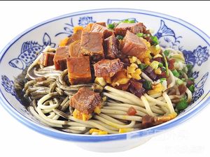 Changqing Maxiangyuan (Longjiang Tingyuan Branch)