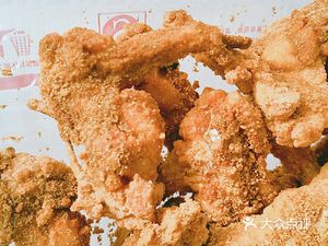 Jingzhou Guokui (Qiaoji Jia Yuan Branch)