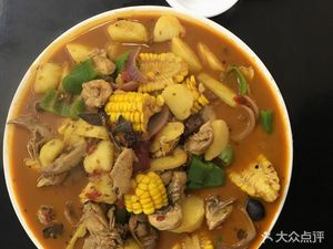 Henan Huimian (Ma Canghu Lu Li Hu Garden Branch)