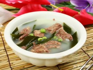 Tang Zhong Tang (Former Yaoluditi Branch)