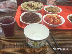 Jiajia Kitchen (Wulong Road Branch)