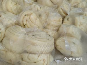 Northern Old Dough Steamed Bun (Qiaoji Road Store)
