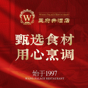 Wang Fu Jing Hotel (Jinqiao Gangwan Store)