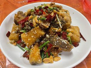 Xiao Song Fresh Vegetable Restaurant