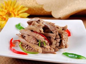 Tian Tian Xiang Cai Guan (Macanghu Road Branch)