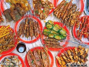 Xiang Biao Xiao Hu Zi Barbecue (Yaolu Di Store)