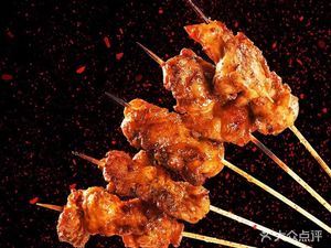 Qinjie Fried Skewers BBQ Seafood (Maying Road Branch)