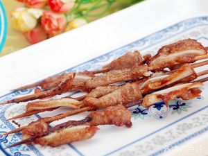 Wangwang BBQ (Fenghuang Scenic Street Branch)