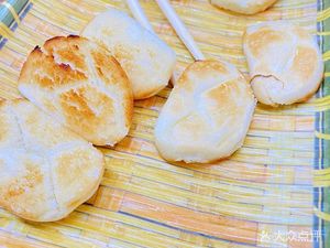 Huodi Barbecue (Jiangteng Yuan Branch)