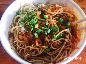 Lu Ji Beef Noodles (Hanyang Railway Station Branch)