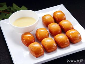 Qin's Hot Dry Noodles